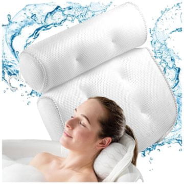 Debela mrežasta blazina za SPA