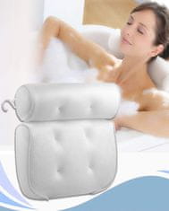 Debela mrežasta blazina za SPA