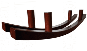 Artline Epoxy Resin Wenge drsniki