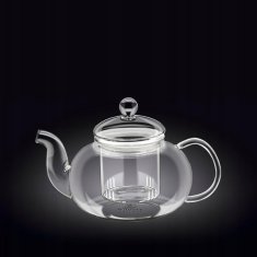 STEKLENI VRČ ZA ČAJ - ČAJNIK 770 ML WILMAX ANGLIJA