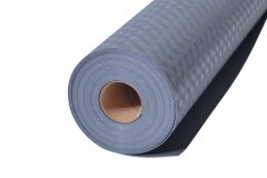ZAŠČITNA PODLOGA ZA PREDALE IN OMARICE 60x5 M SIVA PLETENKA