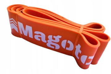 Magotch vadbeni trak 36-105 kg 1 kos.