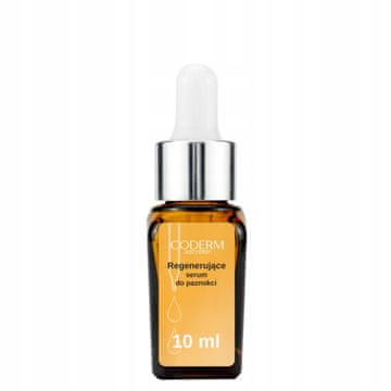 M.E.D. Regenerativni negovalni serum za nohte Totarol, mandljevo olje 10 ml