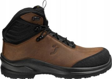 SAFETY JOGGER Delovni čevlji Varnostni Jogger Modulo LEA S3, vodoodporni, gumijast podplat, velikost -41
