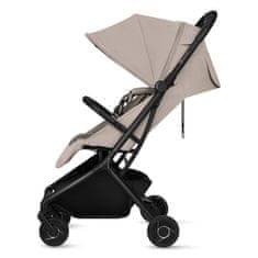 Lionelo Sia Flex 2v1 potovalni otroški voziček, bež (Beige Sand)