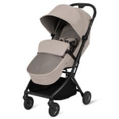 Lionelo Sia Flex 2v1 potovalni otroški voziček, bež (Beige Sand)