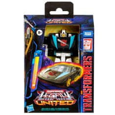 HASBRO Figurica WHEELJACK iz serije Transformers Generations Legacy United Deluxe Class