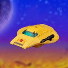 HASBRO Transformers Generations Legacy United Deluxe akcijska figura Bumblebee