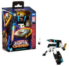 HASBRO Figurica WHEELJACK iz serije Transformers Generations Legacy United Deluxe Class