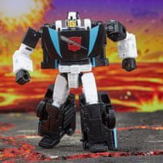HASBRO Figurica WHEELJACK iz serije Transformers Generations Legacy United Deluxe Class