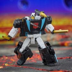 HASBRO Figurica WHEELJACK iz serije Transformers Generations Legacy United Deluxe Class