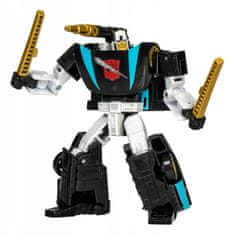 HASBRO Figurica WHEELJACK iz serije Transformers Generations Legacy United Deluxe Class