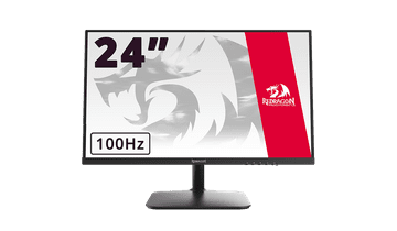 Redragon NEAPOLIS II monitor 23,8" BM24V17F 100Hz