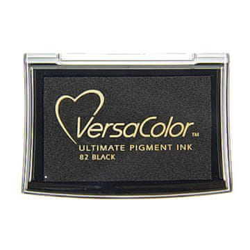 EK Črnilo Versa Color Black z velikimi črnili