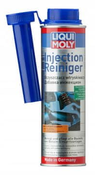 Čistilo za vbrizgalnike LIQUI MOLY 1971 300 ml