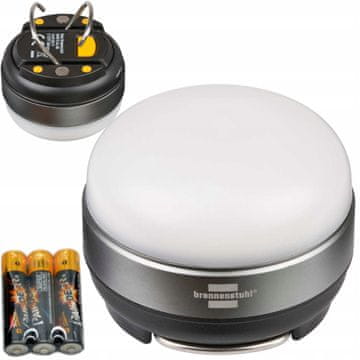Brennenstuhl Zunanja LED svetilka OLI 0200 IP44 180 lm