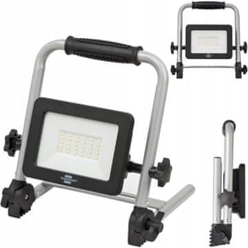 Brennenstuhl Mobilni LED baterijski reflektor EL 2000 MA 2150 lm IP54