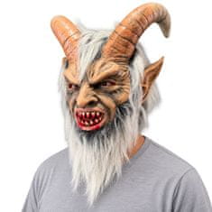 Maska za Hudiča - Parkelj Krampus