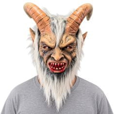 Maska za Hudiča - Parkelj Krampus