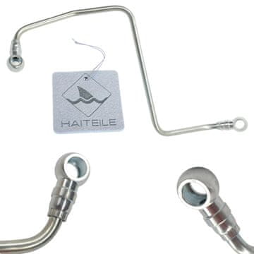 Piterparts Haiteile HT-O20112 cev za olje turbopolnilnika