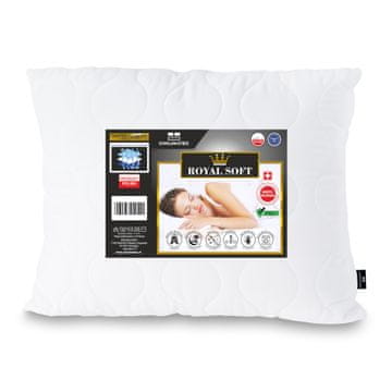 Vzglavnik ROYAL SOFT 70x80cm