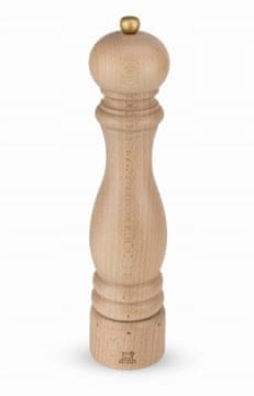 LESENI MLINČEK ZA POPER PEUGEOT PARIS 30 CM, NASTAVITEV U'SELECT