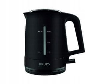 Krups BW2448 PROAROMA ELEKTRIČNI GRELNIK VODE 1,6 L 2400 W