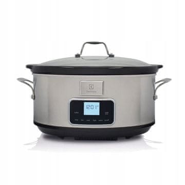 Electrolux ESC7400 POČASNI KUHALNIK 6,6 L