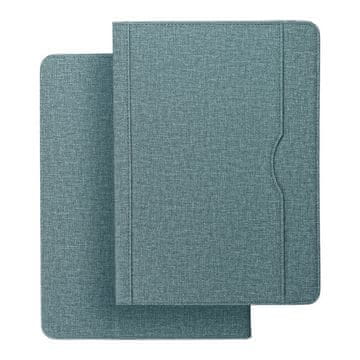OEM Univerzalno etui / torbica MELLOW za 10-palčni tablični računalnik, zelena
