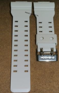 Casio GA-100B-7A PAŠČEK