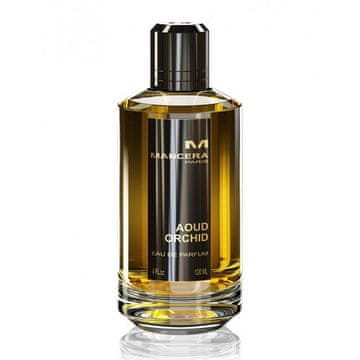 Mancera AOUD ORCHID EDP 120 ml parfumska voda