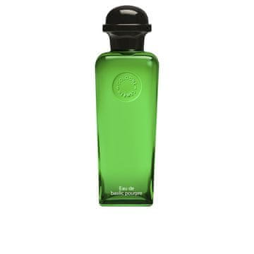 Hermès EAU DE BASILIC POURPRE EDC 100ML KOLONJSKA VODA
