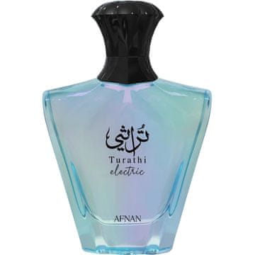 TURATHI ELECTRIC EDP 90 ml parfumska voda