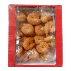 Pecivo 450g Kazika rogljiček