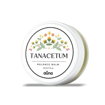 Tanacetum Balance Balm - mazilo z vratičem za nepravilnosti 50 ml