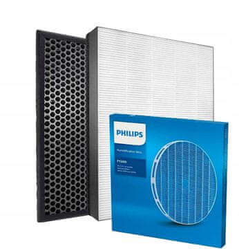 HEPA filtri FY1410, FY1413 ogljikovi, FY2425 vlažilni za Philips AC2729