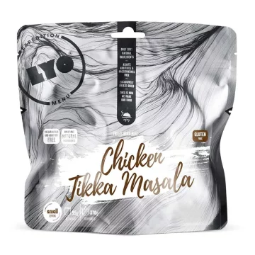 Lyofood Liofilizat - Chicken Tikka Masala 370 g