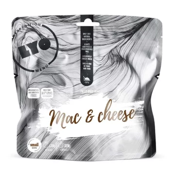 Lyofood Liofilizat - Mac & Cheese 370g