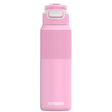 Kambukka Elton termo steklenica 1000 ml roza ambiciozna
