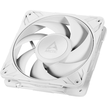 Arctic P12 PRO PST 120mm 4-pin ventilator (bel)