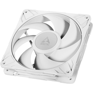 Arctic P14 PRO PST 140mm 4-pin ventilator (bel)
