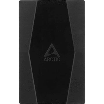 Arctic PWM ventilatorski 10-port HUB razdelilnik