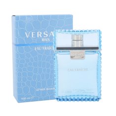 Versace Man Eau Fraiche vodica po britju 100 ml