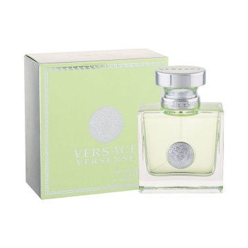 Versace Versense deodorant v spreju brez aluminija za ženske