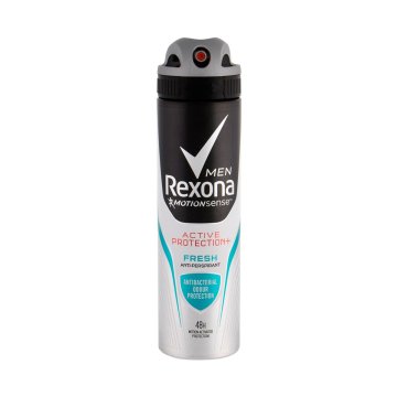Rexona Men Active Protection+ Fresh antiperspirant deodorant v spreju za moške