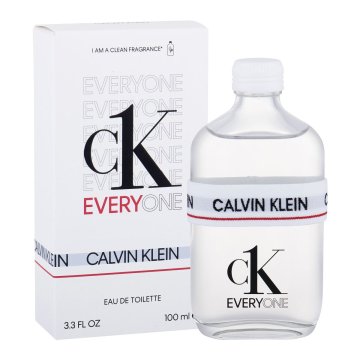 Calvin Klein CK Everyone toaletna voda unisex