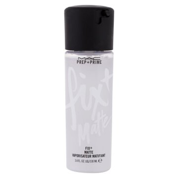 MAC Prep + Prime Fix + Matte fiksacijski sprej za matiranje ličil 100 ml