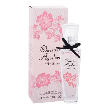 Christina Aguilera Definition parfumska voda za ženske
