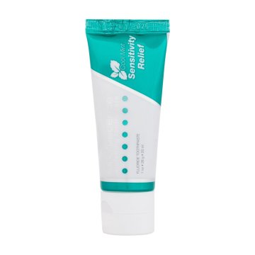 Opalescence Sensitivity Relief Whitening Toothpaste belilna zobna pasta za občutljive zobe
