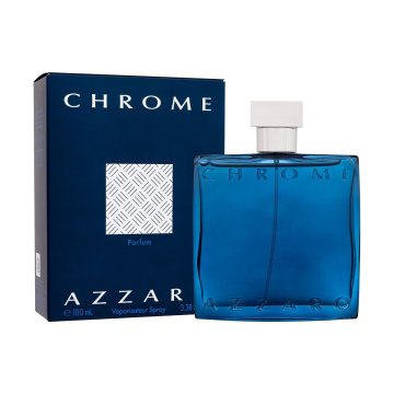Azzaro Chrome parfum za moške